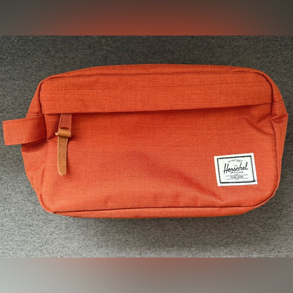 Herschel Supply Co. - Travel Kit